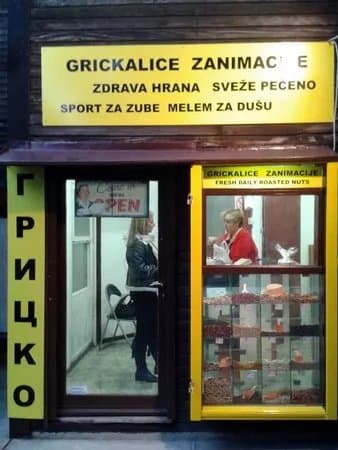 Gricko