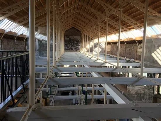 Verdant Works