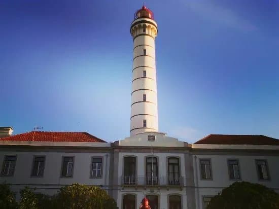 Farol de Vila Real de Santo Antonio