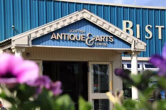 The Scottish Antique & Arts Centre