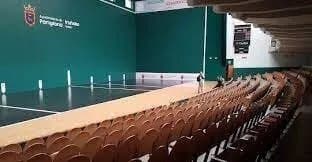 Fronton Labrit Pilotalekua