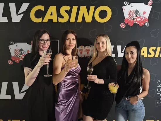 LV Casino