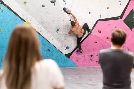 Kopkop Climbing Club