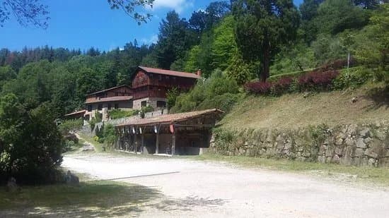 Moulin Richard de Bas