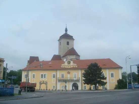 Muzeum Stredniho Pootavi