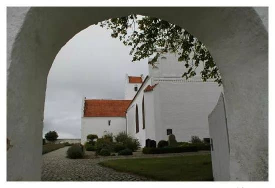 Nordby Kirke