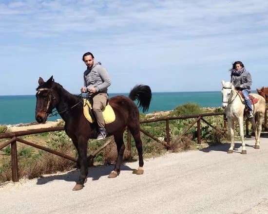 Ranch Capo Rama