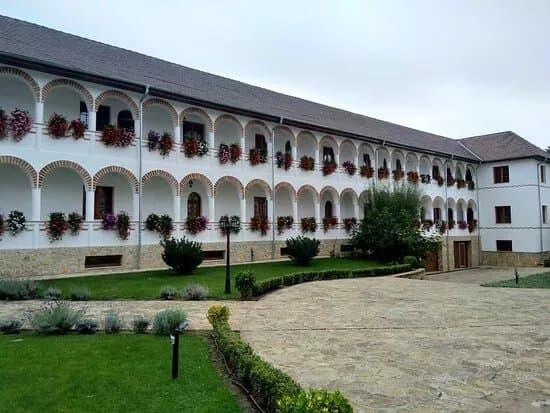 Manastirea Mihai Voda