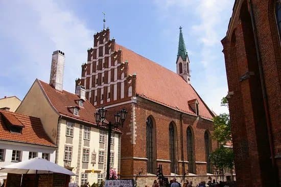 St. John's Church