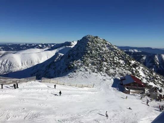 Jasna Nizke Tatry