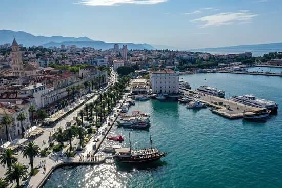 Adriatic Vision tours Split