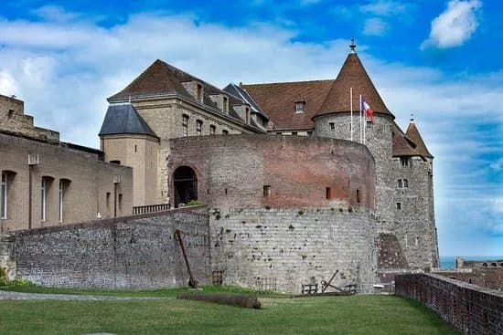 Musee de Dieppe