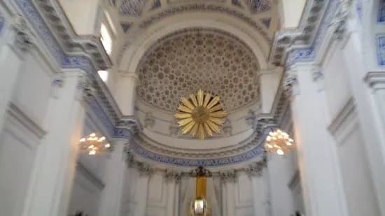 Chiesa del Rosario