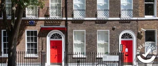 Charles Dickens Museum