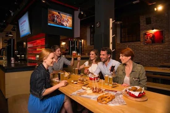 A Beer Lover's Experience of Ljubljana