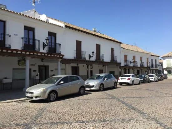 Plaza Mayor