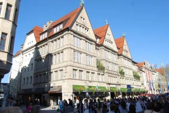 Oberpollinger