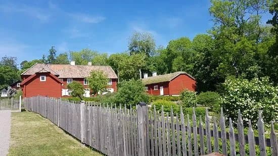 Linnaeus' Hammarby