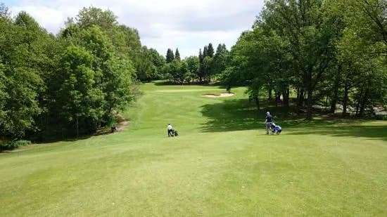 Golf Club Hubbelrath
