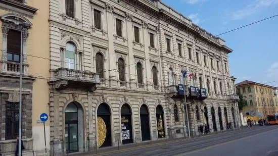 Zuckermann Palace