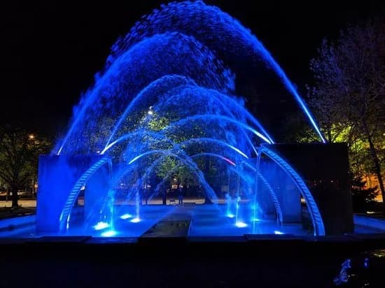 Brama Wodna (Water gate)