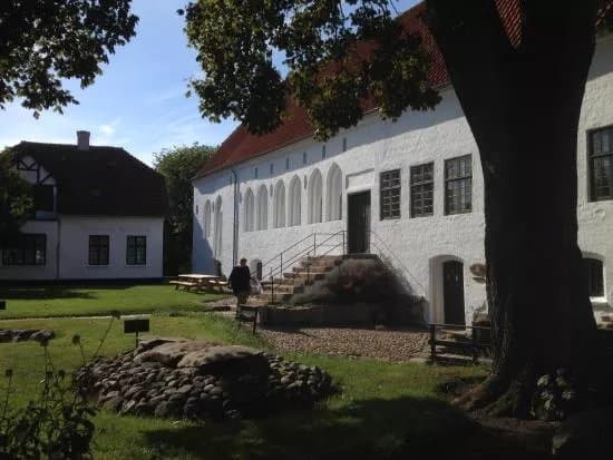 Dueholm Monastery