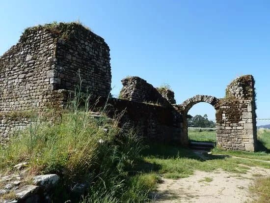 Torres do Oeste