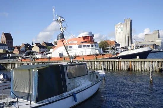 Stubbekobing Havn