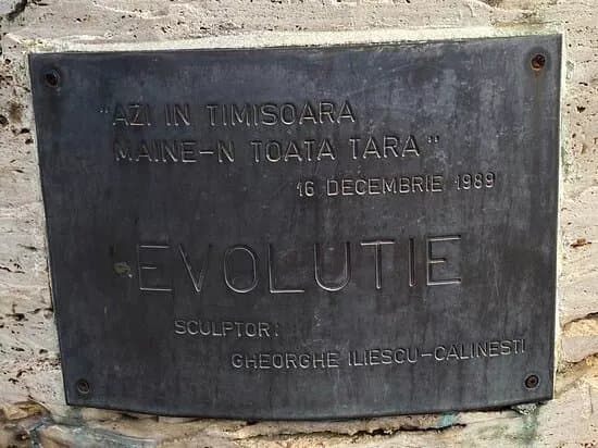 Evolution ( "evolutie")