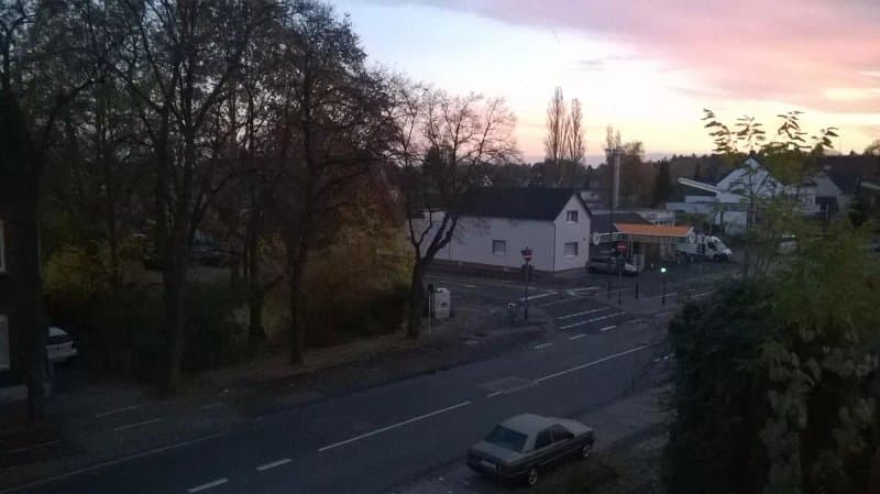 Heideklause