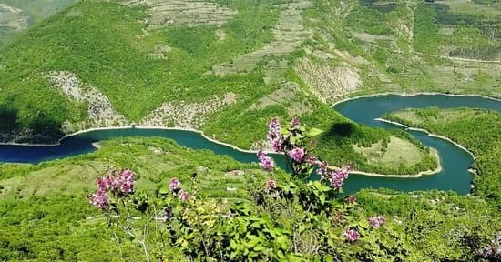 Explore Serbia