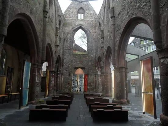 St. Christoph-Kirche