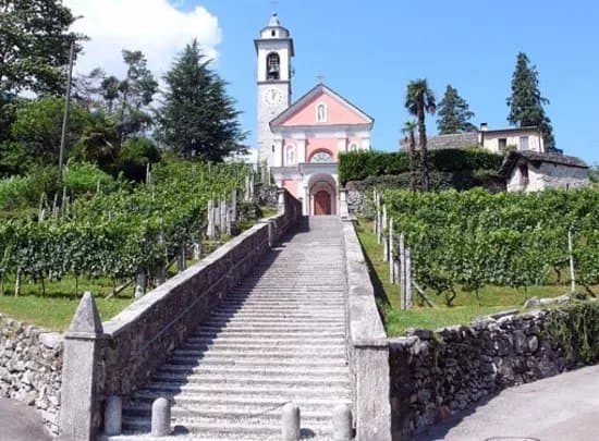 Chiesa di San Maurizio