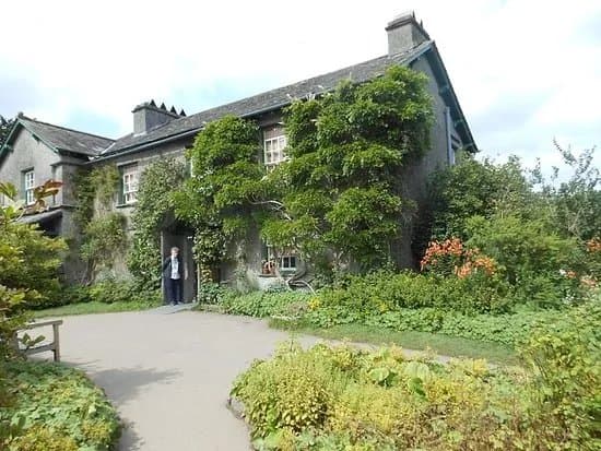 Hill Top, Beatrix Potter's House