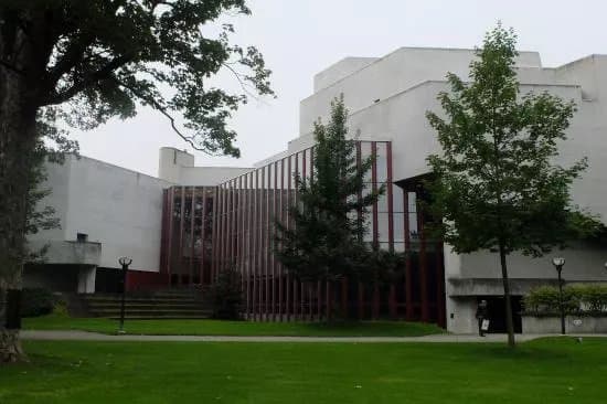 Theater St Gallen
