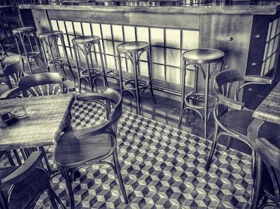 Havana Cocktail & Concept Bar