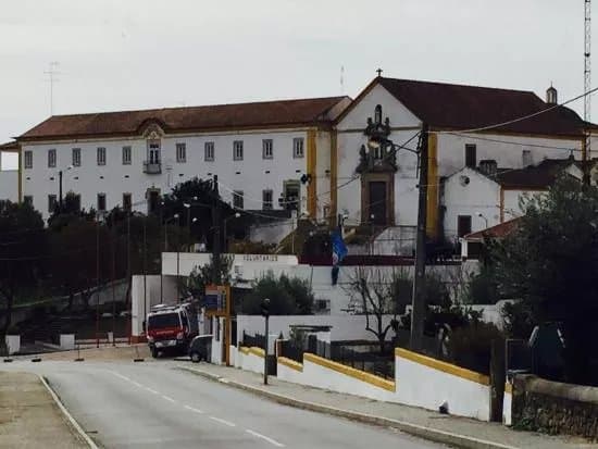 Convento e Igreja de Santo Antonio
