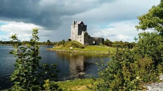 Dungaire Castle