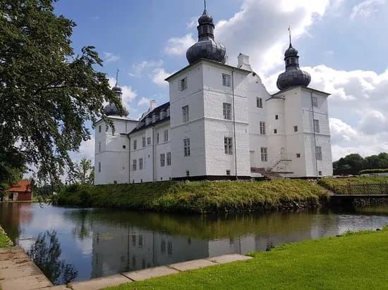Engelsholm Slot