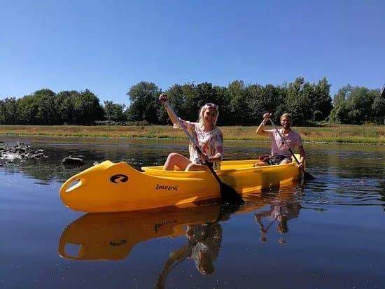 Active Point Decin