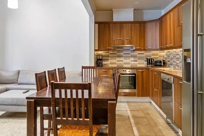 4 seasons a 1 by Interhome