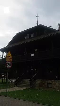 Palacyk Mysliwski Habsburgow