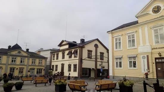 Pitea Museum