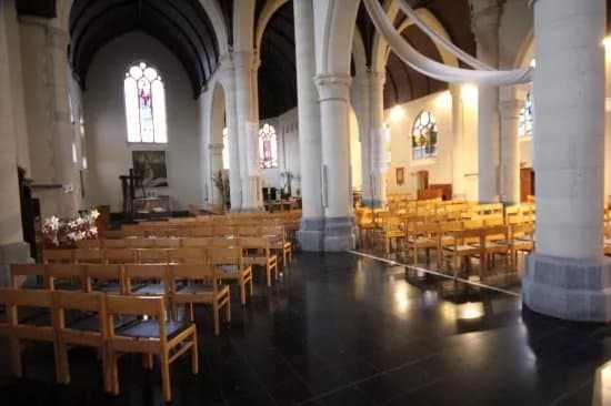 St. Donatian's Cathedral