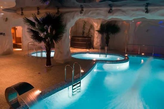 Wellness&Spa Termal