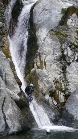 Terra Canyon