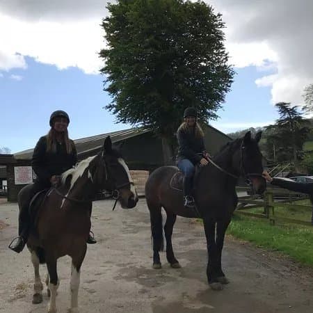 Hop Island Equestrian Centre