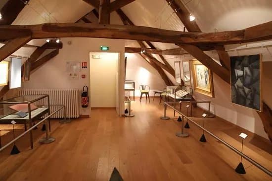 Musee Rolin