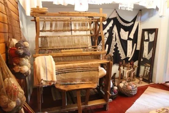 Museum of Living History in Varnja