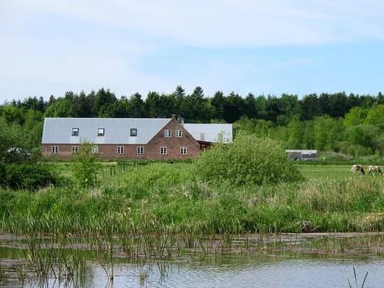 Administration Ringkobing Skjern Museum